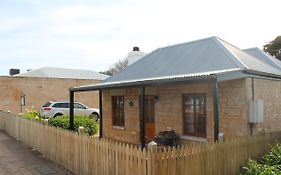 Victoria Cottage